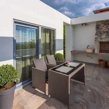 In 42951 Crikvenica