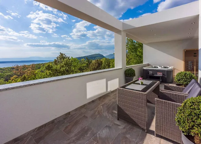 In 42951 Crikvenica