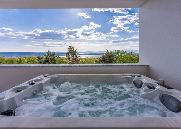 In 42951 Crikvenica