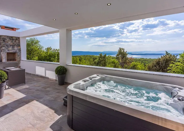 In 42951 Crikvenica