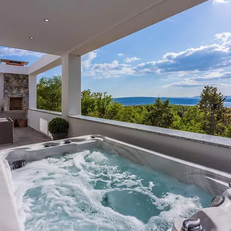 In 42951 Semesterbostad *