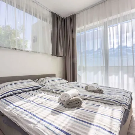 In 42951 Semesterbostad *