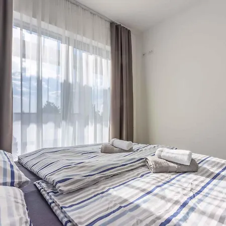 Prázdninový dům In 42951