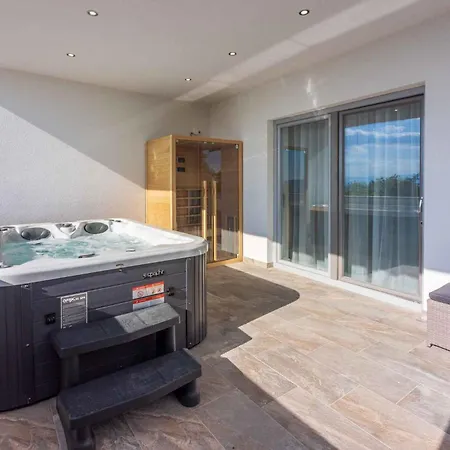 In 42951 Semesterbostad