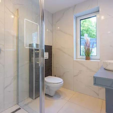 In 42951 Semesterbostad Crikvenica