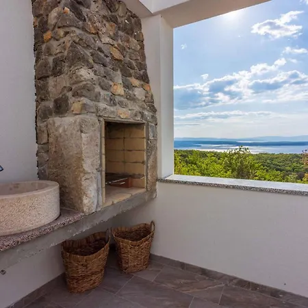 In 42951 Semesterbostad